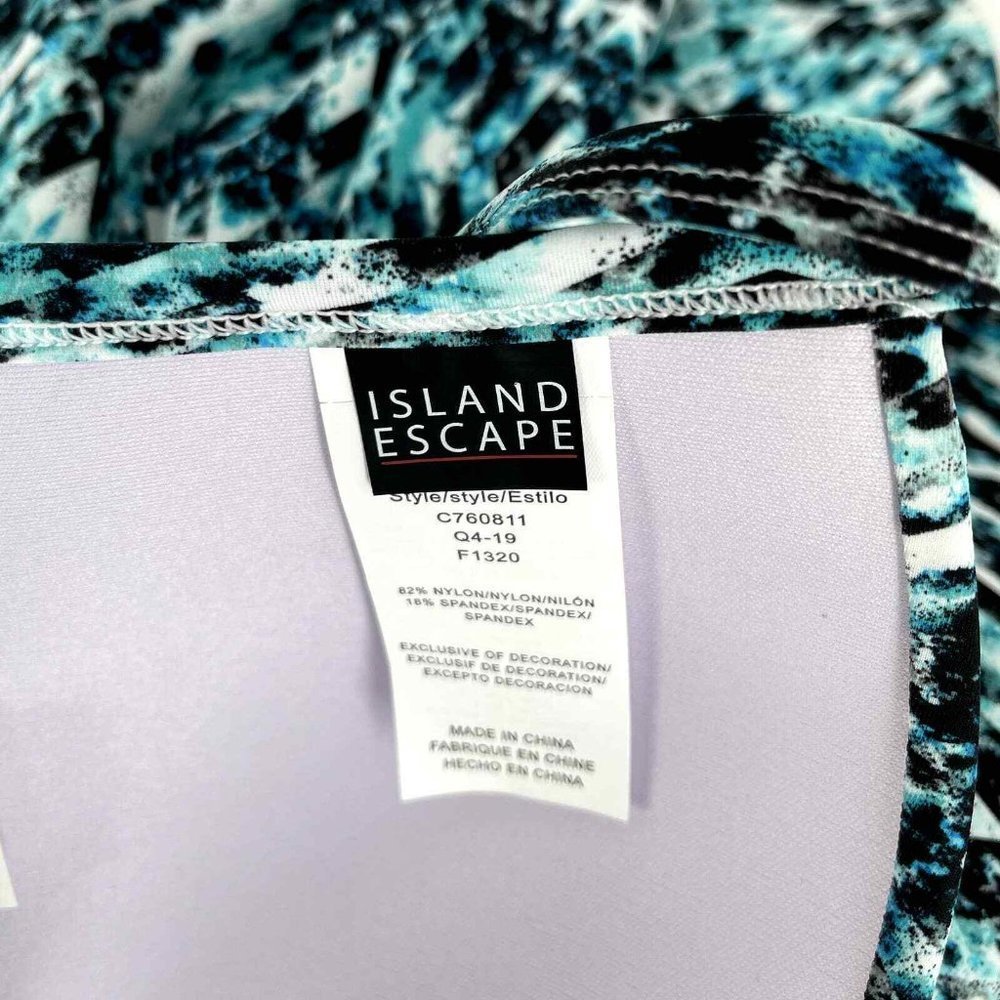 Tankini top - Picture 5 of 6